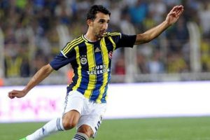 Mehmet Topal'dan kalecilik anıları