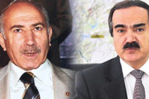 AK Parti Adana Milletvekili Ali K&uuml;&ccedil;&uuml;kaydın dinleme iddiası