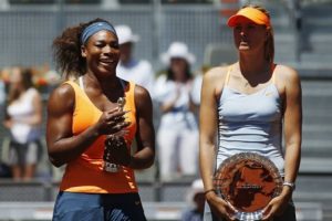 Serena Williams 50.kez şampiyon!