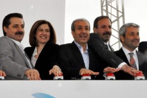 &Ccedil;&ouml;z&uuml;m s&uuml;reci ekonomiyi canlandırıyor