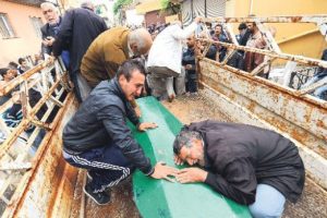 &Ouml;ncelikli hedef Ankara'ydı