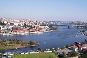 'Hali&ccedil; yat limanı ve kompleksi' ihaleye &ccedil;ıkıyor
