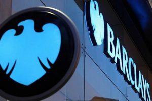 Barclays bankasına r&uuml;şvet soruşturması