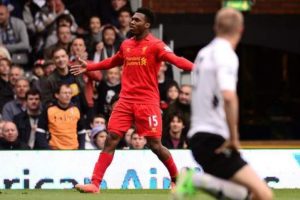 Liverpool'da Craven Cottage r&uuml;zgarı!