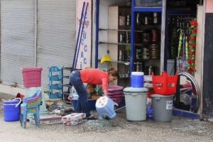 Reyhanlı yaralarını sarıyor