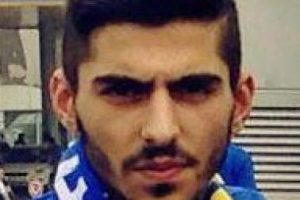 &Ouml;ld&uuml;r&uuml;len taraftarın cenazesi Adli Tıp Kurumu'nda