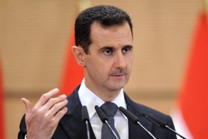 Esad g&uuml;&ccedil;leri Hirbert'i ele ge&ccedil;irdi
