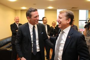 İşte BTSO se&ccedil;imlerinin beklenen listesi