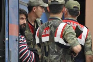 Zirve Yayınevi davasında 65'inci duruşma