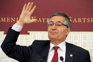 "T&uuml;rkiye savaşa sokulmak isteniyor"