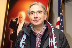 "T&uuml;rk futboluna, yeni isimler kazandırdık"