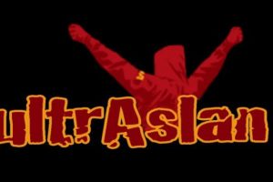 'ultrAslan' başsağlığı mesajı yayınladı