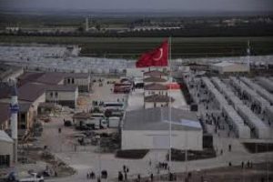 İşte T&uuml;rkiye'deki Suriyeli sayısı...