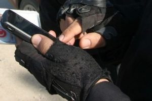 Bursa polisi bir haftada aranan 184 kişiyi yakaladı