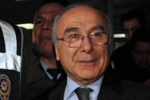 'Damada arsa satışı' davası s&uuml;r&uuml;yor