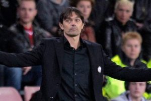 PSV'nin yeni teknik direkt&ouml;r&uuml; Phillip Cocu oldu