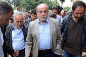 K&uuml;rk&ccedil;&uuml;: Reyhanlı halkı &Ouml;SO'yu su&ccedil;luyor