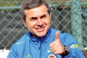 F.Bah&ccedil;e'de futbolcular 3 g&uuml;n izinli