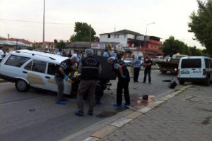 Emniyet M&uuml;d&uuml;rl&uuml;ğ&uuml;'nden mahkeme kararına tepki