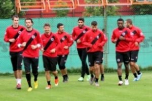 G.Birliği Orduspor'a bileniyor