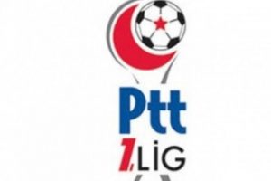 PTT 1. Lig'de play-off tarihleri belli oldu