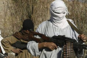Afganistan'da T&uuml;rk iş adamı ka&ccedil;ırıldı