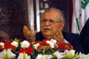 Irak Başsavcılığı'ndan yasal prosed&uuml;r isteği