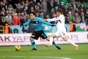 Gen&ccedil;lerbirliği-Bursaspor ma&ccedil;ı hangi g&uuml;n?