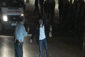İşsizlik canına tak etti