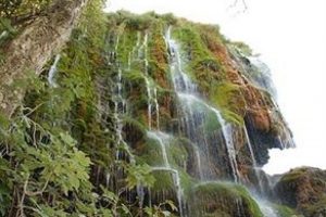 T&uuml;rkiye'nin 23. doğa harikası yok oldu