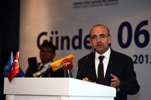 "T&uuml;rkiye ilk defa alacaklı konuma geldi"