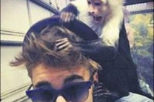 Justin Bieber vazge&ccedil;ti mi?