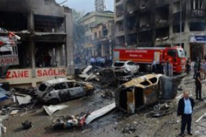 Hatay'ı kana buladılar Suriye'ye ka&ccedil;tılar!