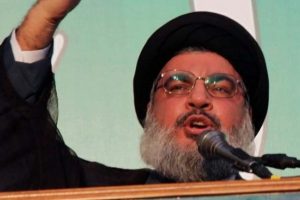 Nasrallah'ın o a&ccedil;ıklamasına tepki b&uuml;y&uuml;k