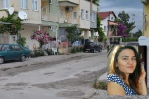 Otob&uuml;sten inerken feci şekilde &ouml;ld&uuml;