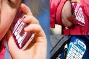 Gelmiş ge&ccedil;miş en "akılsız" telefon