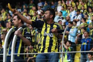 F.Bah&ccedil;e'ye muz cezası geliyor