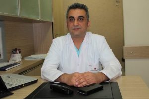 Bursa'da obezite alarmı! Hastalar ne yapmalı? &Ouml;ZEL HABER