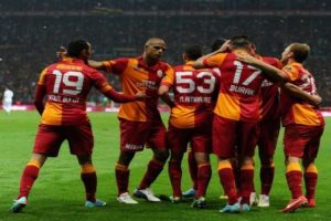 İşte Galatasaray'ın yeni sezon formaları
