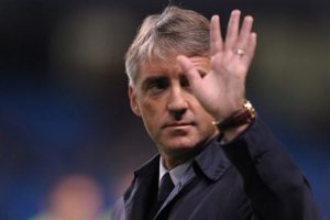 City'de Mancini d&ouml;nemi sona erdi
