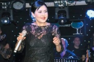 Nil&uuml;fer'den b&uuml;y&uuml;k vefasızlık