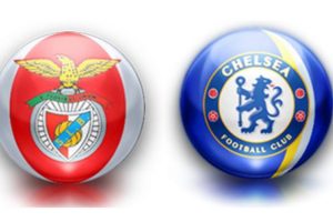 Benfica Chelsea ma&ccedil;ı ne zaman saat ka&ccedil;ta hangi kanalda ?