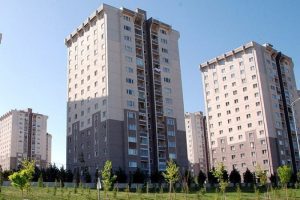 Bakanlık konutların "GBT"sini &ccedil;ıkaracak