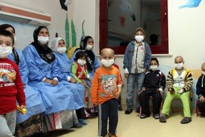 &Ccedil;ocukluk &ccedil;ağı kanserlerinde sevindirici haber