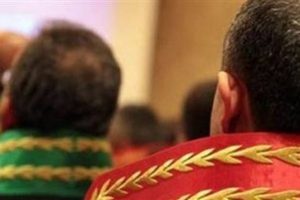 2 bin hakim ve savcının yeri değişti