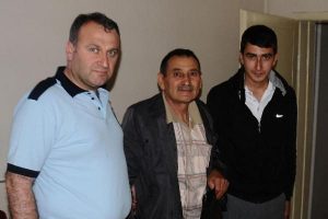 Lise &ouml;ğrencisinin b&uuml;y&uuml;k duyarlılığı