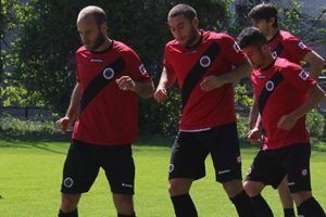 Gen&ccedil;lerbirliği 12 eksikle &ccedil;alıştı