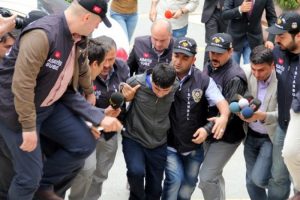 "&Ouml;leceksem Fenerbah&ccedil;e y&uuml;z&uuml;nden &ouml;leyim"