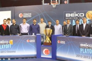 "Play-off'larda her şey yeniden başlıyor"