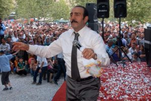 Keser'den medyaya k&uuml;f&uuml;rl&uuml; g&ouml;nderme